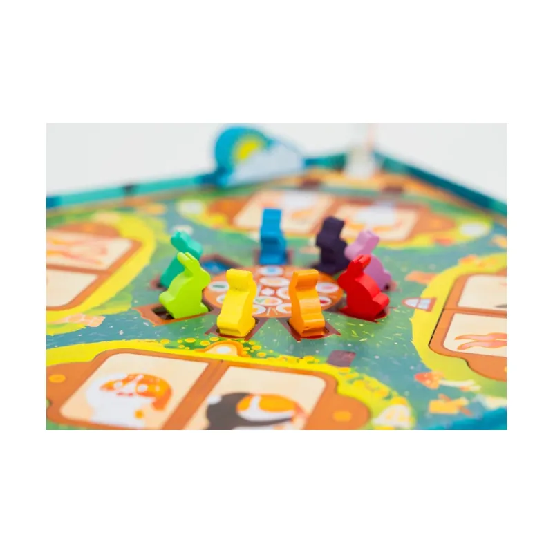 Joc de societate, Dixit Kids, limba romana [4]