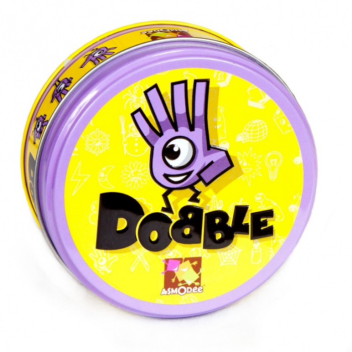 Joc Dobble [4]
