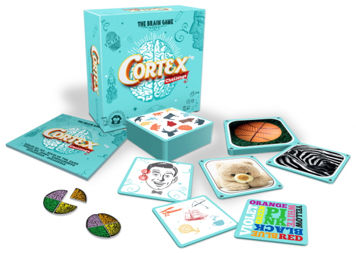 Joc educativ Cortex - Challenge 1 [2]