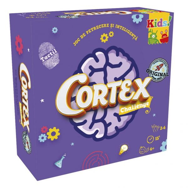 Joc educativ Cortex Kids [2]