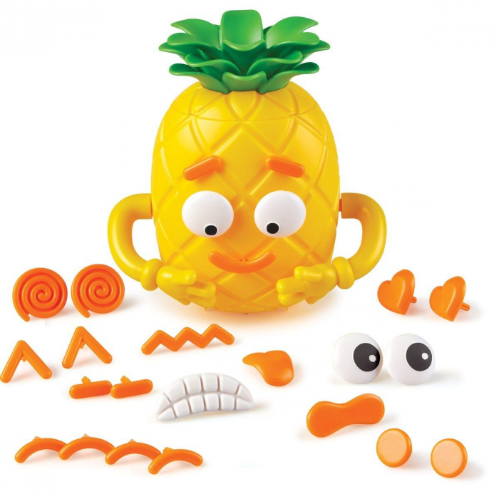 Joc interactiv - Descopera emotiile [2]