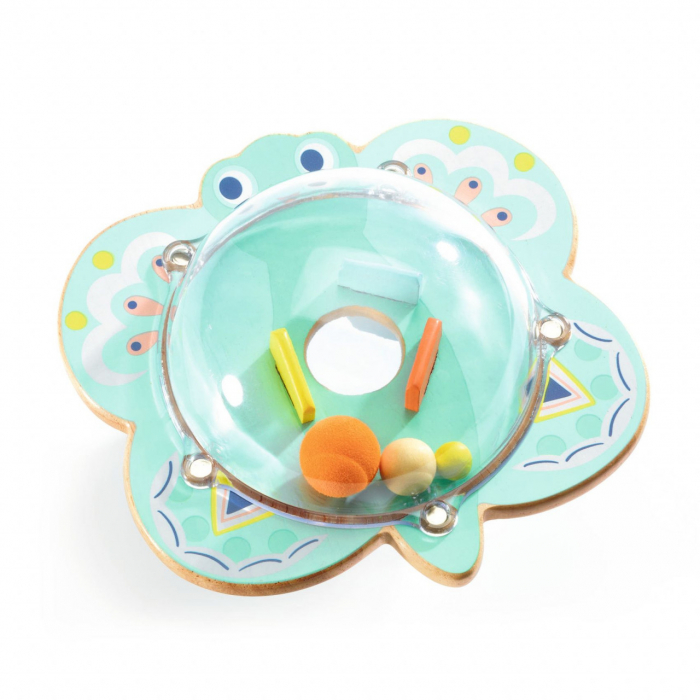 Jucarie bebe BabyWizi, Djeco, [4]