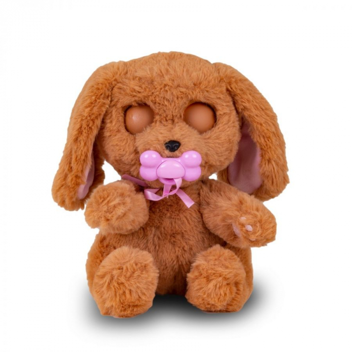 Jucarie de plus interactiva Baby Paws, catelus Cocker [6]