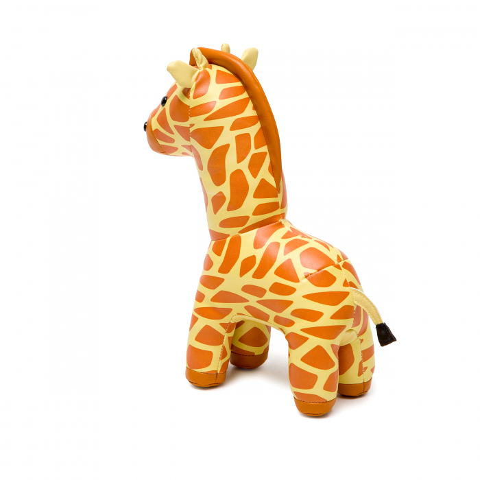 Jucarie muzicala Girafa Gina [4]