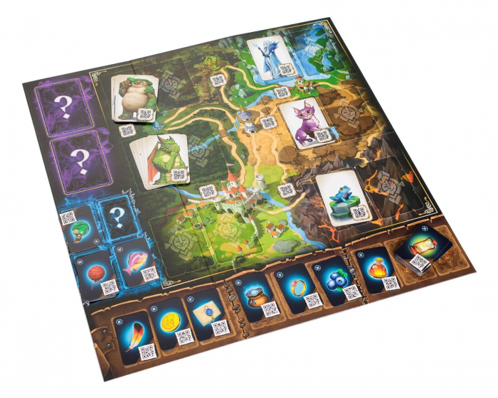 Kids Chronicles - In Cautarea Pietrelor Lunii (RO) [7]