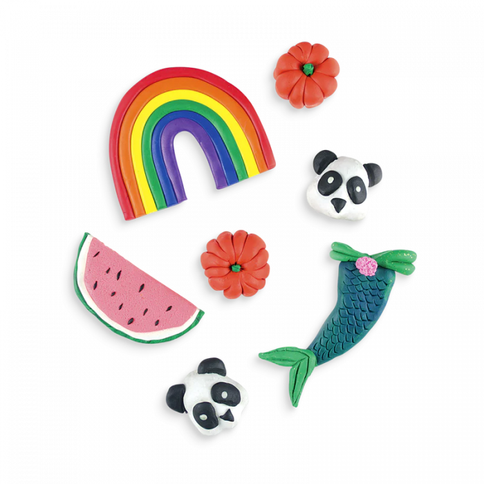 Kit creativ DIY - creaza propriile gume de sters [5]