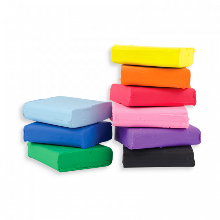 Kit creativ DIY - creaza propriile gume de sters [6]