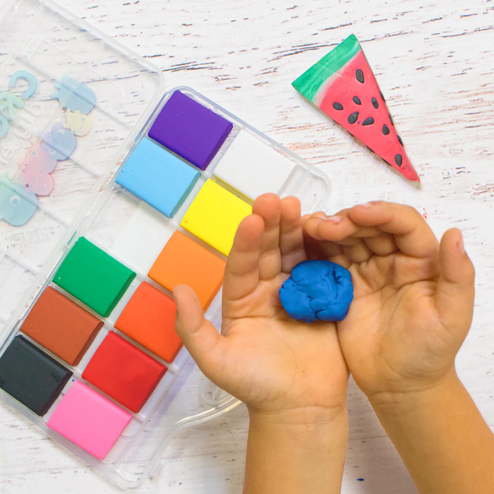 Kit creativ DIY - creaza propriile gume de sters [3]