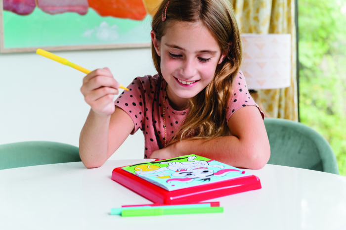 Kit creativ STEM - Animeaza Desenele, ThinkingKits [5]