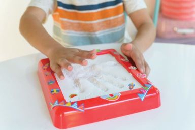 Kit creativ STEM - Mica mea amprentă, Thinking Kits [3]