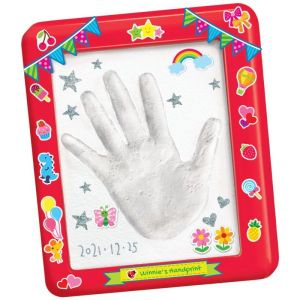 Kit creativ STEM - Mica mea amprentă, Thinking Kits [2]