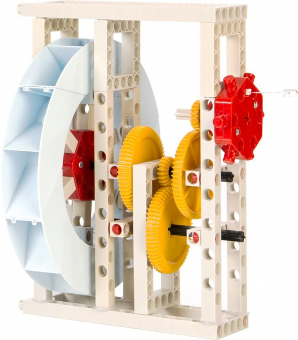 Kit STEM Energie hidroelectrica, Thales & Kosmos [2]