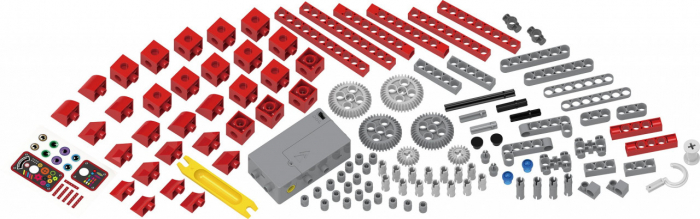 Kit STEM Fabrica de roboti [2]