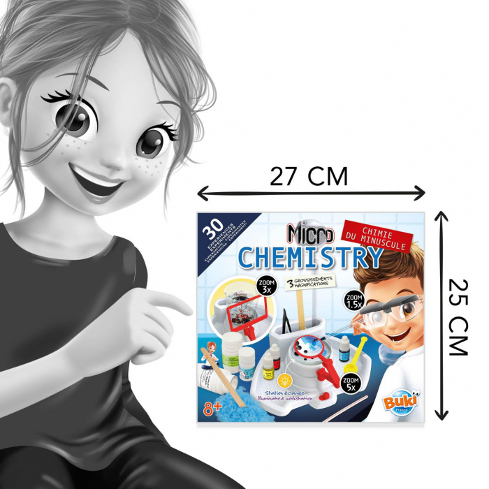 Laboratorul de Chimie Microscopica [8]