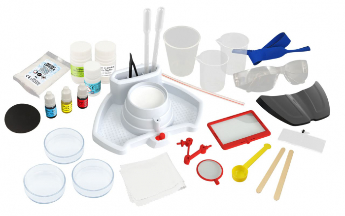Laboratorul de Chimie Microscopica [3]