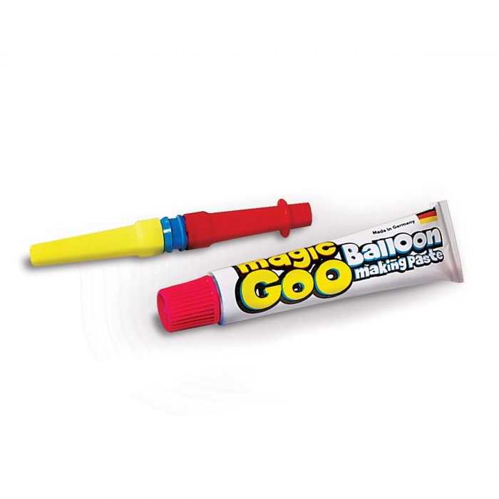 Magic Goo - Pasta de facut baloane 3 in 1 [4]