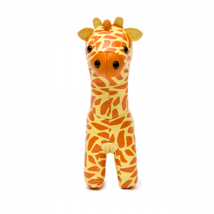 Mica girafa Gina - zornaitoare [5]