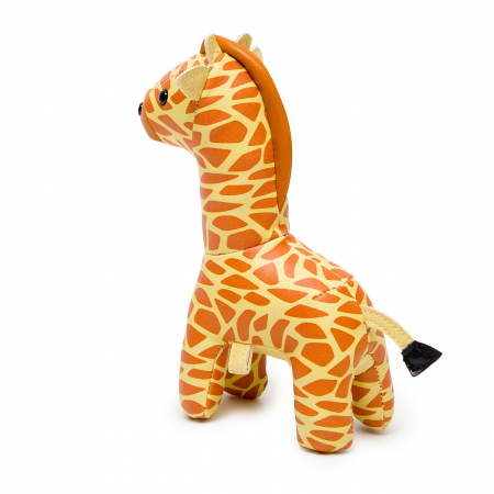 Mica girafa Gina - zornaitoare [3]