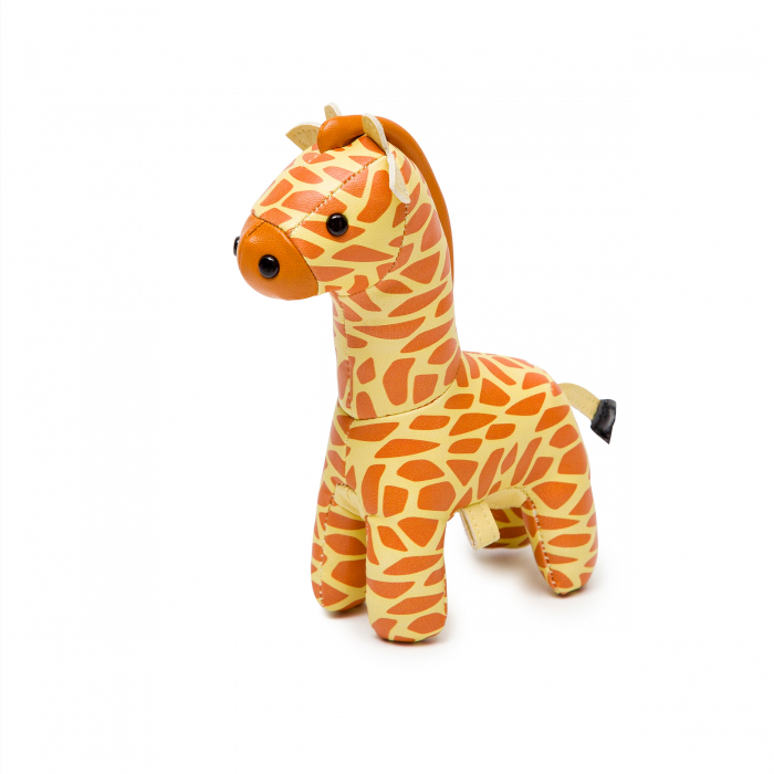 Mica girafa Gina - zornaitoare [2]