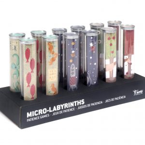 Micro Labirint Londji, Cosmos [2]