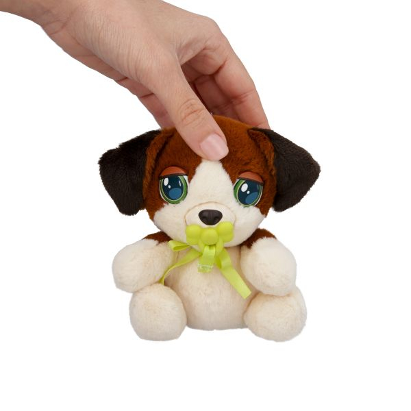Mini Baby Paws - Jucarie interactiva Catelus, diverse modele [4]