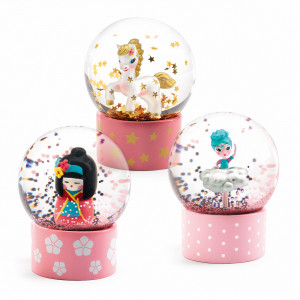 Mini glob Djeco [2]