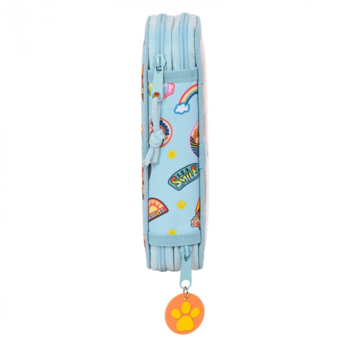 Penar dublu echipat Paw Patrol Sunshine [5]