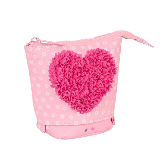 Penar roz echipat Love Yourself [3]