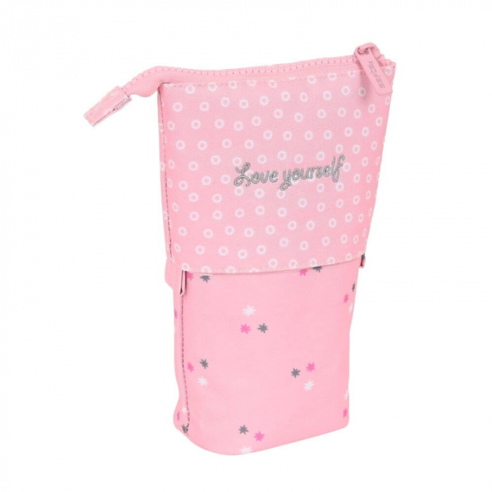 Penar roz echipat Love Yourself [2]