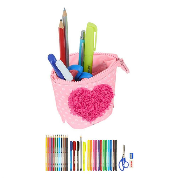 Penar roz echipat Love Yourself [4]