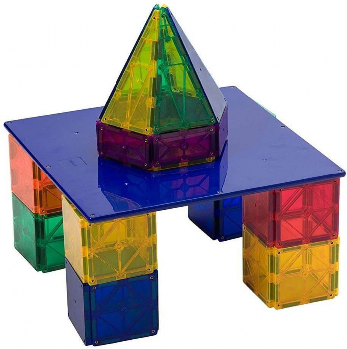 Placa de baza pentru constructii Playmags MagnaBoard [3]