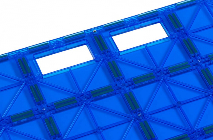 Placa de baza pentru constructii Playmags MagnaBoard - Stabilizatoare [4]