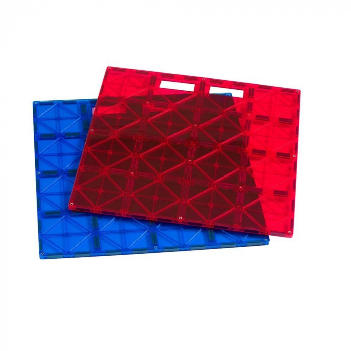 Placa de baza pentru constructii Playmags MagnaBoard - Stabilizatoare [2]