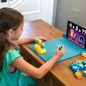 PlayShifu Plugo Count, Matematica, joc educativ STEM realitate augmentata [2]