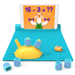 PlayShifu Plugo Count, Matematica, joc educativ STEM realitate augmentata [6]