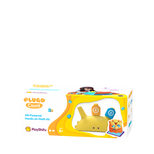 PlayShifu Plugo Count, Matematica, joc educativ STEM realitate augmentata [7]