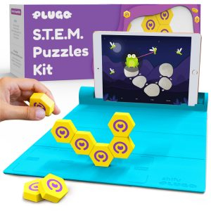 PlayShifu Plugo Link, joc educativ STEM realitate augmentata [2]