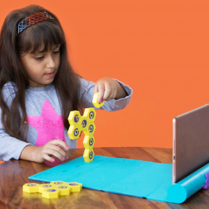PlayShifu Plugo Link, joc educativ STEM realitate augmentata [4]