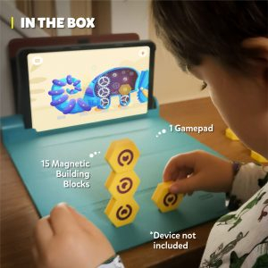 PlayShifu Plugo Link, joc educativ STEM realitate augmentata [6]