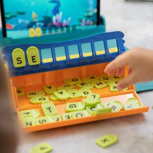 PlayShifu Plugo Literele alfabetului, joc educativ STEM realitate augmentata [3]