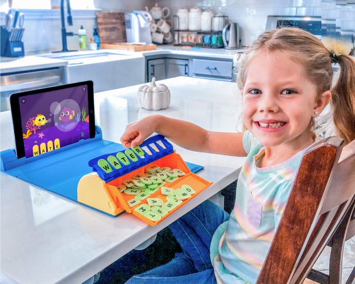 PlayShifu Plugo Literele alfabetului, joc educativ STEM realitate augmentata [8]