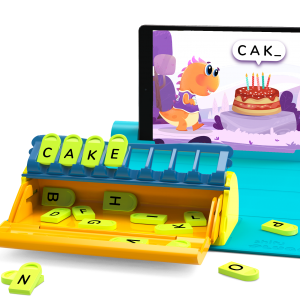 PlayShifu Plugo Literele alfabetului, joc educativ STEM realitate augmentata [6]