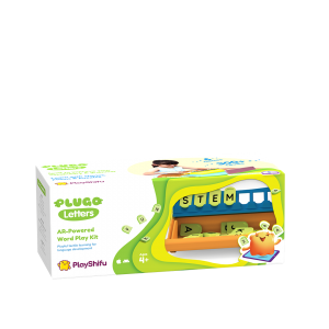 PlayShifu Plugo Literele alfabetului, joc educativ STEM realitate augmentata [5]