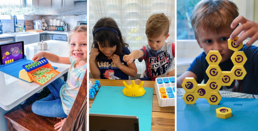 PlayShifu Plugo STEM, joc educativ STEM realitate augmentata [3]