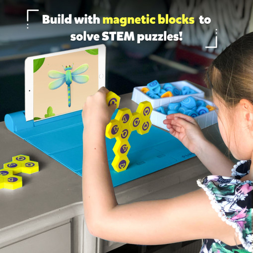 PlayShifu Plugo STEM, joc educativ STEM realitate augmentata [5]