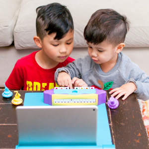 PlayShifu Plugo Tunes, Note muzicale, joc educativ STEM realitate augmentata [4]
