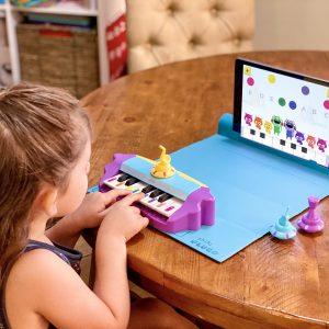 PlayShifu Plugo Tunes, Note muzicale, joc educativ STEM realitate augmentata [6]
