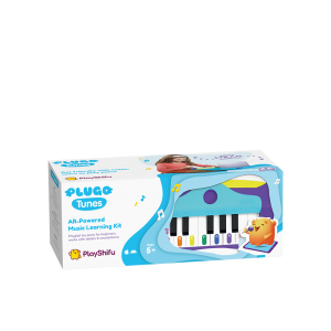 PlayShifu Plugo Tunes, Note muzicale, joc educativ STEM realitate augmentata [10]