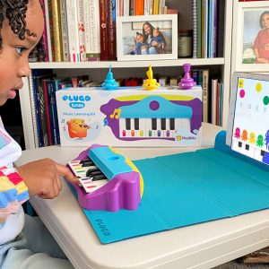 PlayShifu Plugo Tunes, Note muzicale, joc educativ STEM realitate augmentata [8]
