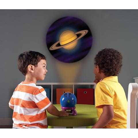 Primul meu proiector spatial [3]